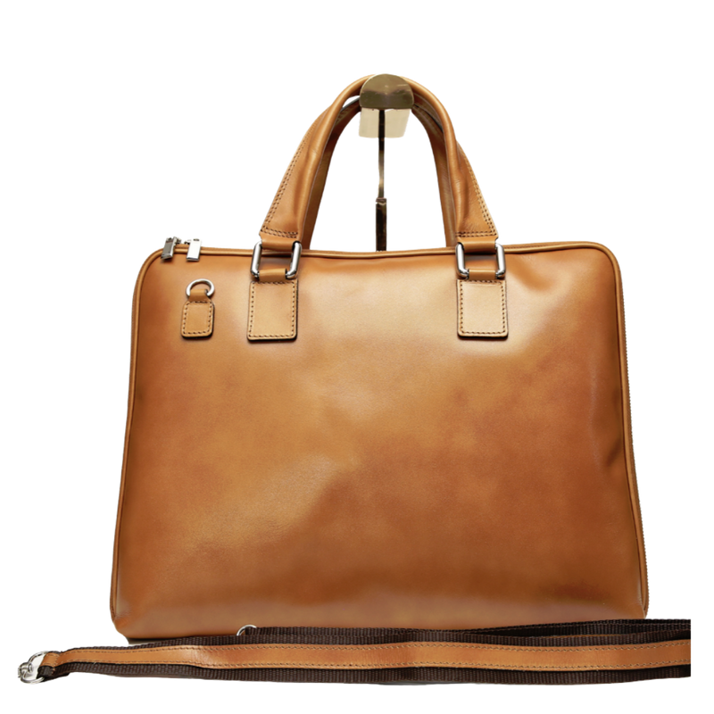 Genuine Leather Laptop Bag in South Australia Antonia Laptop bag Mimi Coco