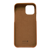 iPhone 12 Pro Max Leather Case