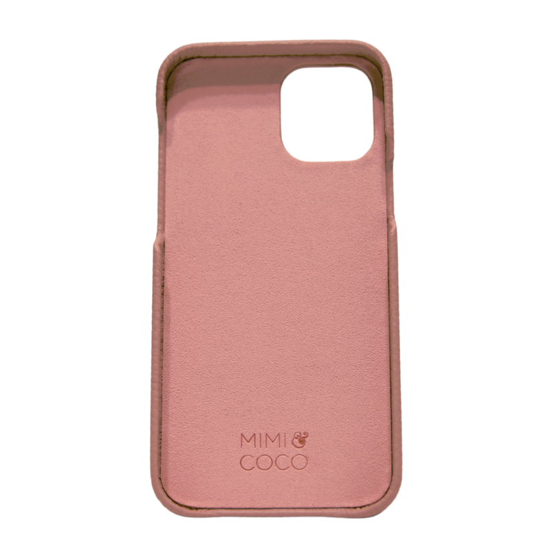 Leather iPhone 11 Pro Case
