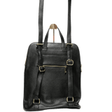 Black backpack Australia