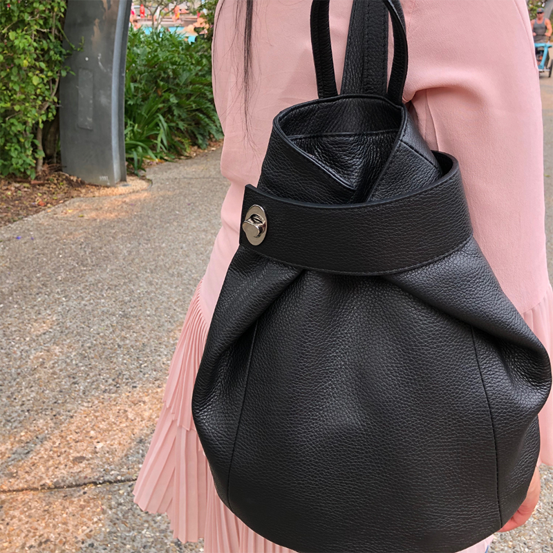 coofit black leather backpack Mini Bat Purse Gothic: Goth Backpack With Wings Mini Bookbags for Women Satchel Shoulder Daypack Fashion, Travel Halloween Goth Bag : Clothing, Shoes & Jewelry Fashionable Design Womens Backpacks Casual Black Backpack