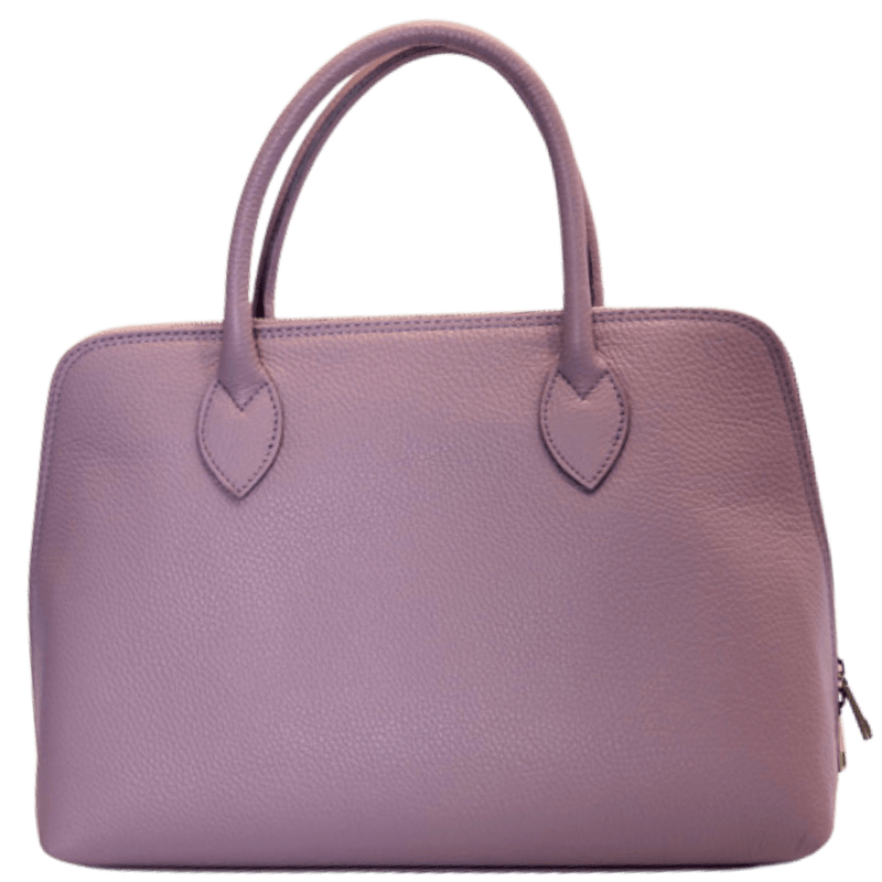 Handbag that fits laptop
