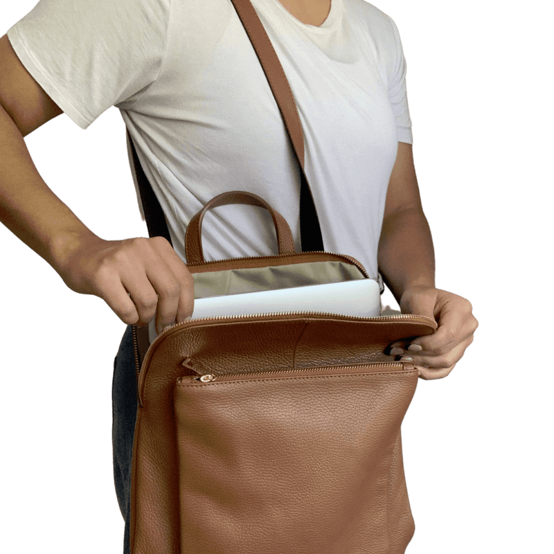 Ladies laptop backpack australia