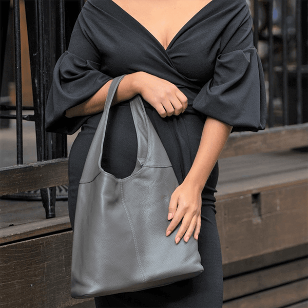 Italian Luxury Leather Bags Mimi Coco